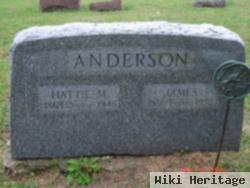 James S. Anderson