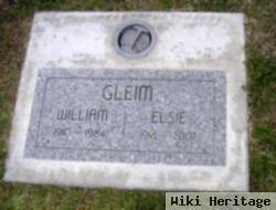 Elsie Gleim