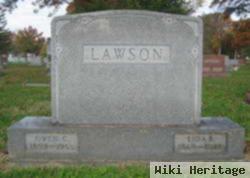 Owen C. Lawson