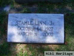 Stahle Linn, Jr