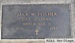 Jack W. Fischer