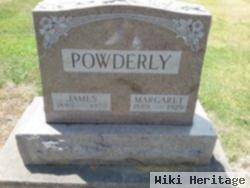 Margaret Powderly