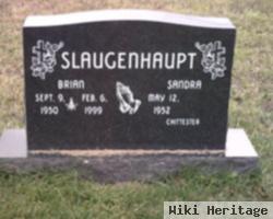 Brian Slaugenhaupt