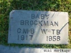 Wm T B Brockman