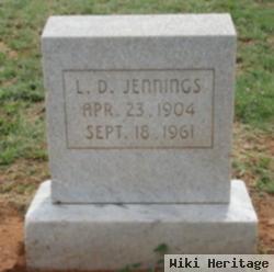 L. D. Jennings