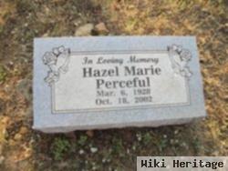 Hazel Marie Perceful