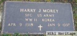 Harry J Morey