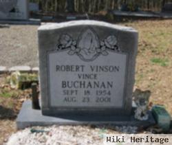 Robert Vinson Buchanan