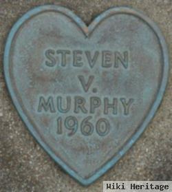 Steven Vincent Murphy