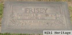 Richard Earl Frisby