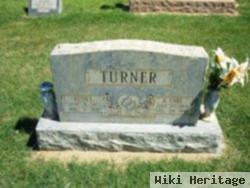 B. Carl Turner