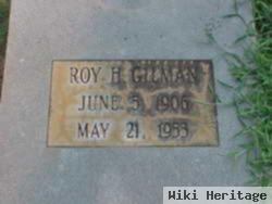 Roy H. Gilman