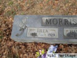 Lilla Morris