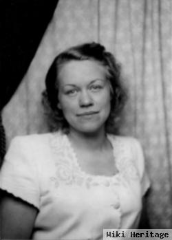 Mabel R. "bobbie" Brubaker