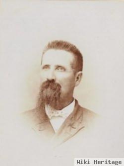 James Wallace Davis