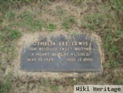 Othelia Lee Lewis