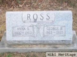 George B Ross