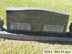 Robert Charles Penrose