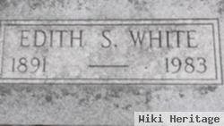 Edith White