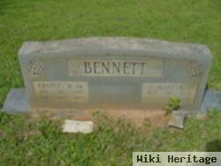 Charles H. Bennett, Jr