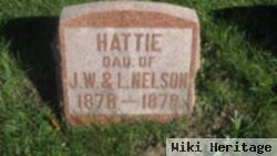 Hattie Nelson