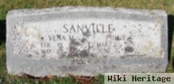 Philip Sanville