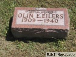 Olin Emmett Eilers