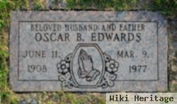 Oscar B. Edwards