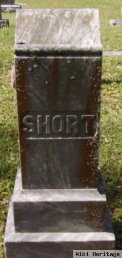 William E. Short