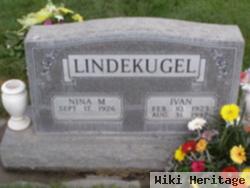 Nina M. Davis Lindekugel