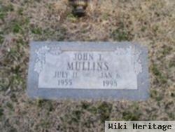 John T. Mullins