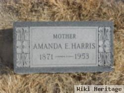 Amanda Harris