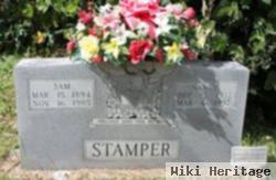 Samuel "sam" Stamper