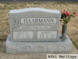 Alfred E. Haarmann