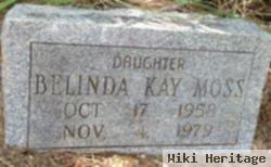 Belinda Kay Moss Ward