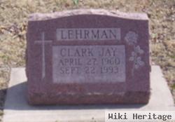 Clark Jay Lehrman