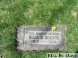 Hilda Mary Fletcher Keating