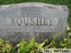 Bradner John Roushey