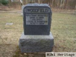 Lizzie A Thompson Woodfield