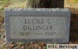 Lucille C Dillinger