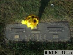 Harold Eugene Harter