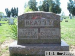 James A. Beatty