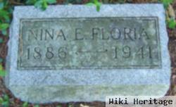 Nina E. Meeker Floria