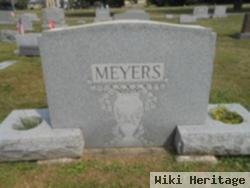 Mary C. Kellow Meyers