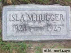 Isla M. Hugger