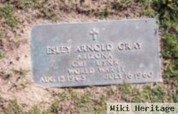 Esley Arnold Gray