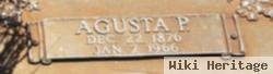 Agusta "gussie" Potter Swofford