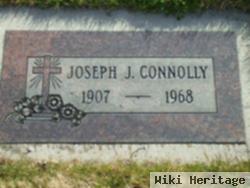 Joseph J Connolly