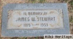 James W. Stewart