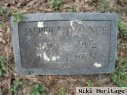 Jasper R. Mounce